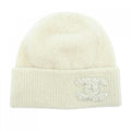 Chanel Knit Cap