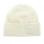 Chanel Knit Cap