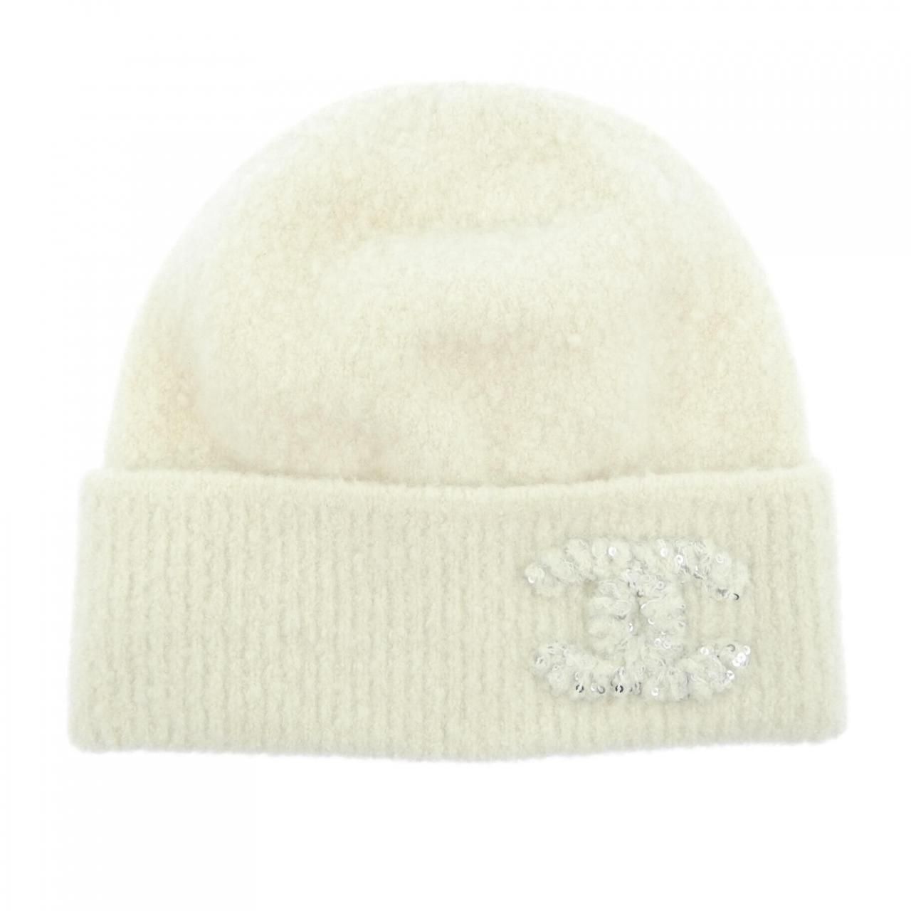 Chanel Knit Cap