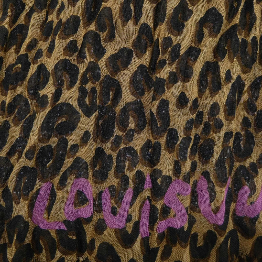 Louis Vuitton Stole Scarf — view 4