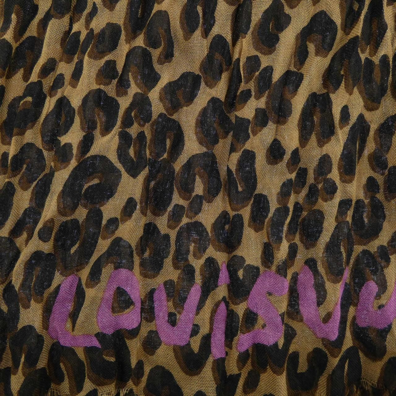 Louis Vuitton Stole Scarf — view 4