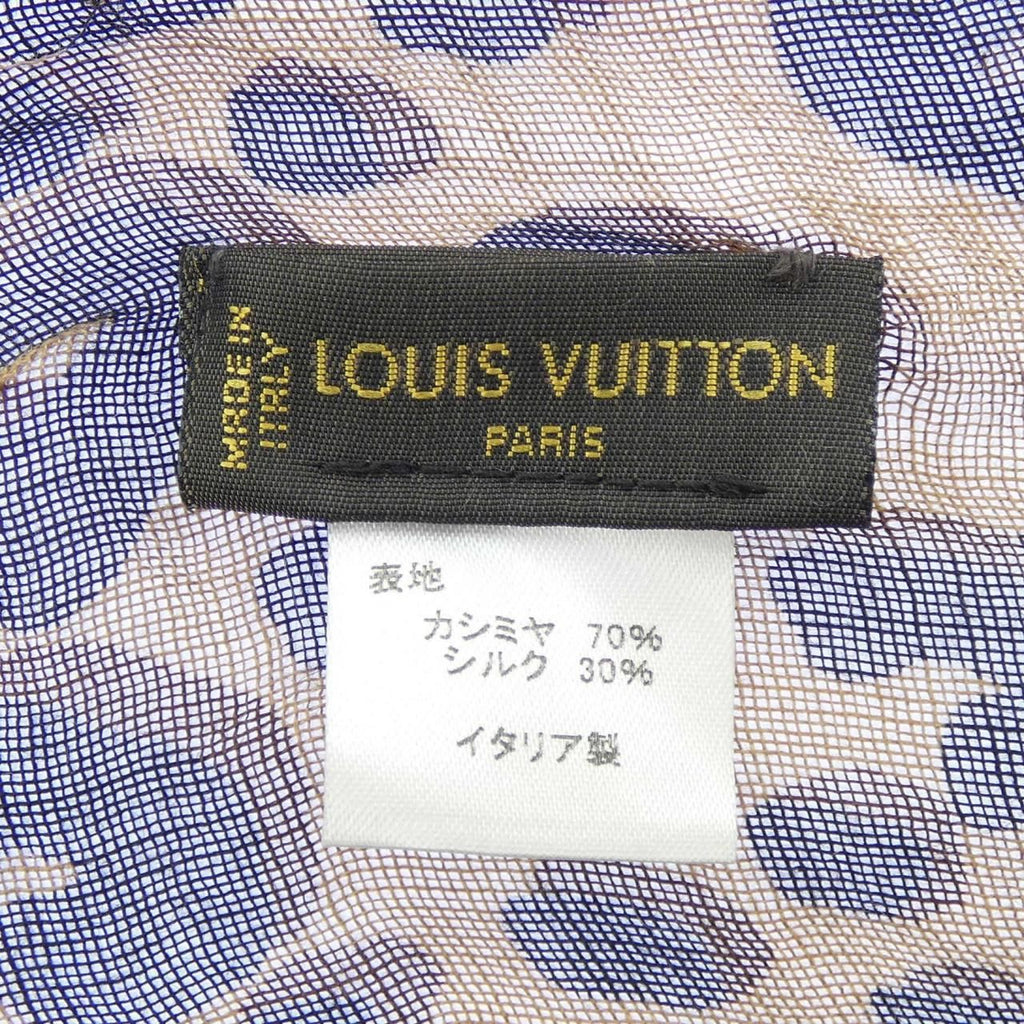 Louis Vuitton Stole Scarf — view 3