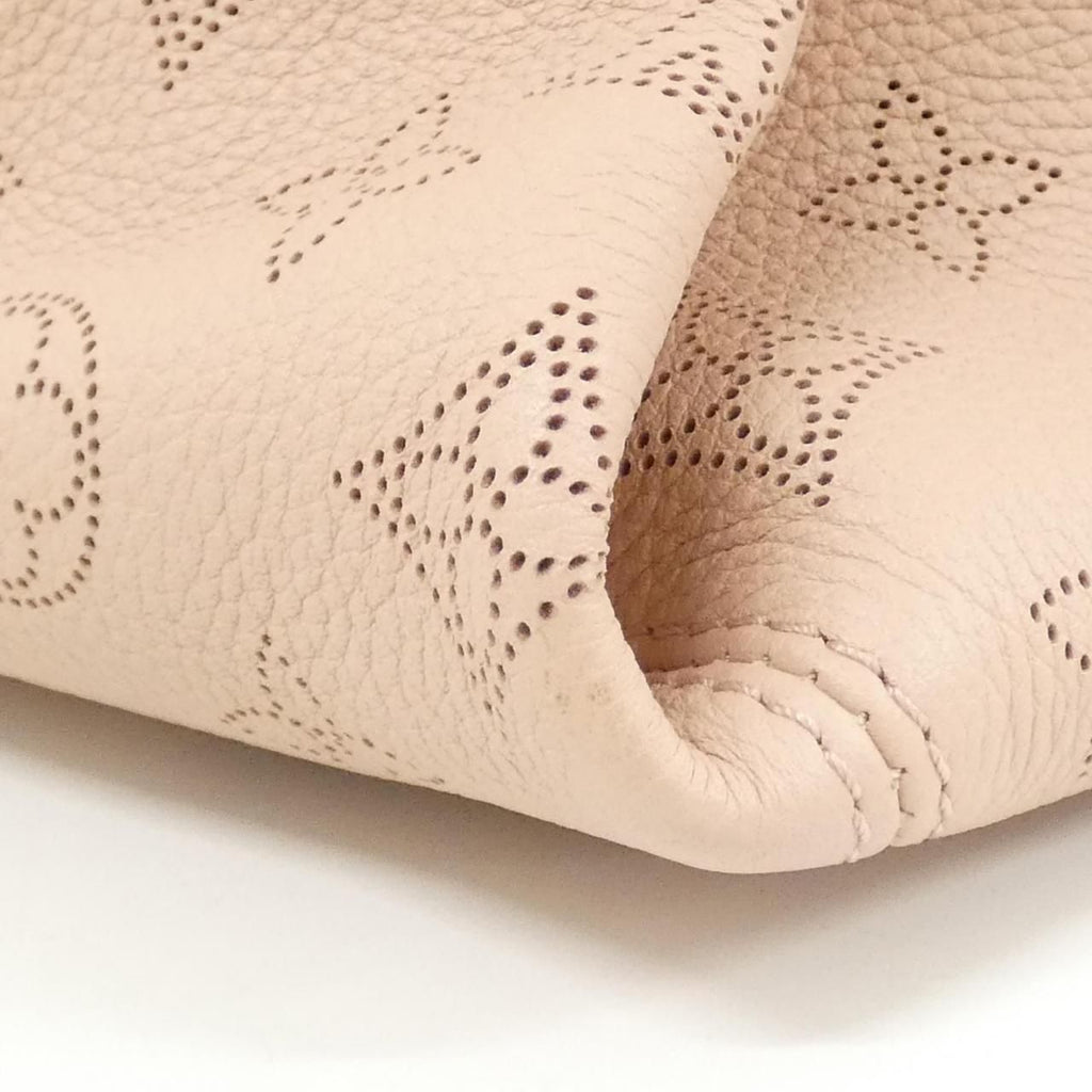 Louis Vuitton Mahina Sevre Shoulder — view 5
