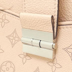 Louis Vuitton Mahina Sevre Shoulder — view 4
