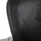 Louis Vuitton Monogram Tufting Vertical Soft Trunk — view 9