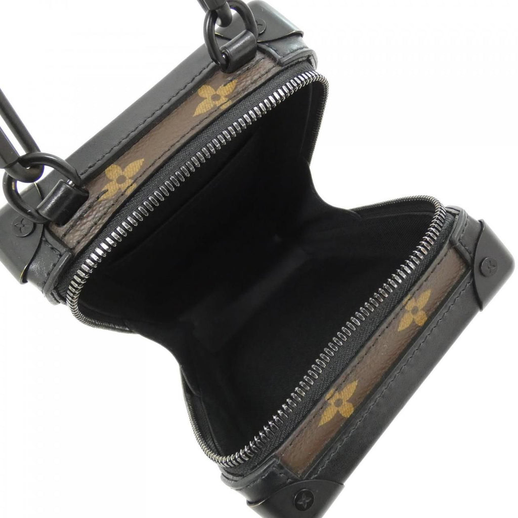 Louis Vuitton Monogram Tufting Vertical Soft Trunk — view 8