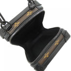 Louis Vuitton Monogram Tufting Vertical Soft Trunk — view 8