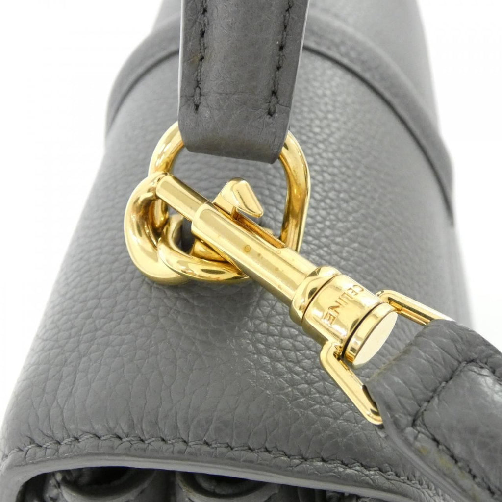 Celine Small Saise — view 8