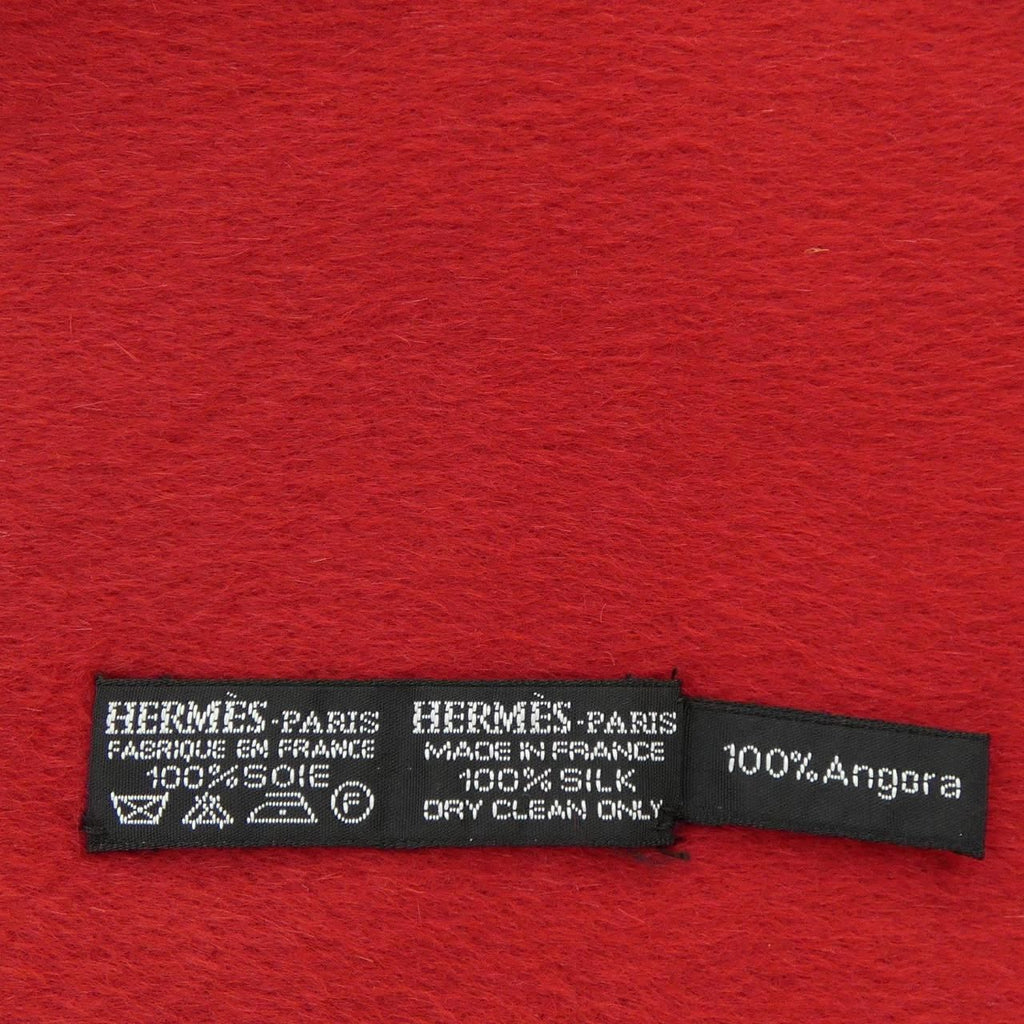 Hermes Scarf — view 3