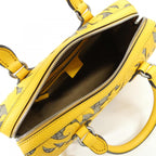 Gucci Klqpn Bag Handbag Beige — view 8