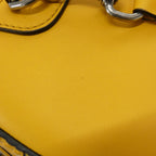 Gucci Klqpn Bag Handbag Beige — view 3