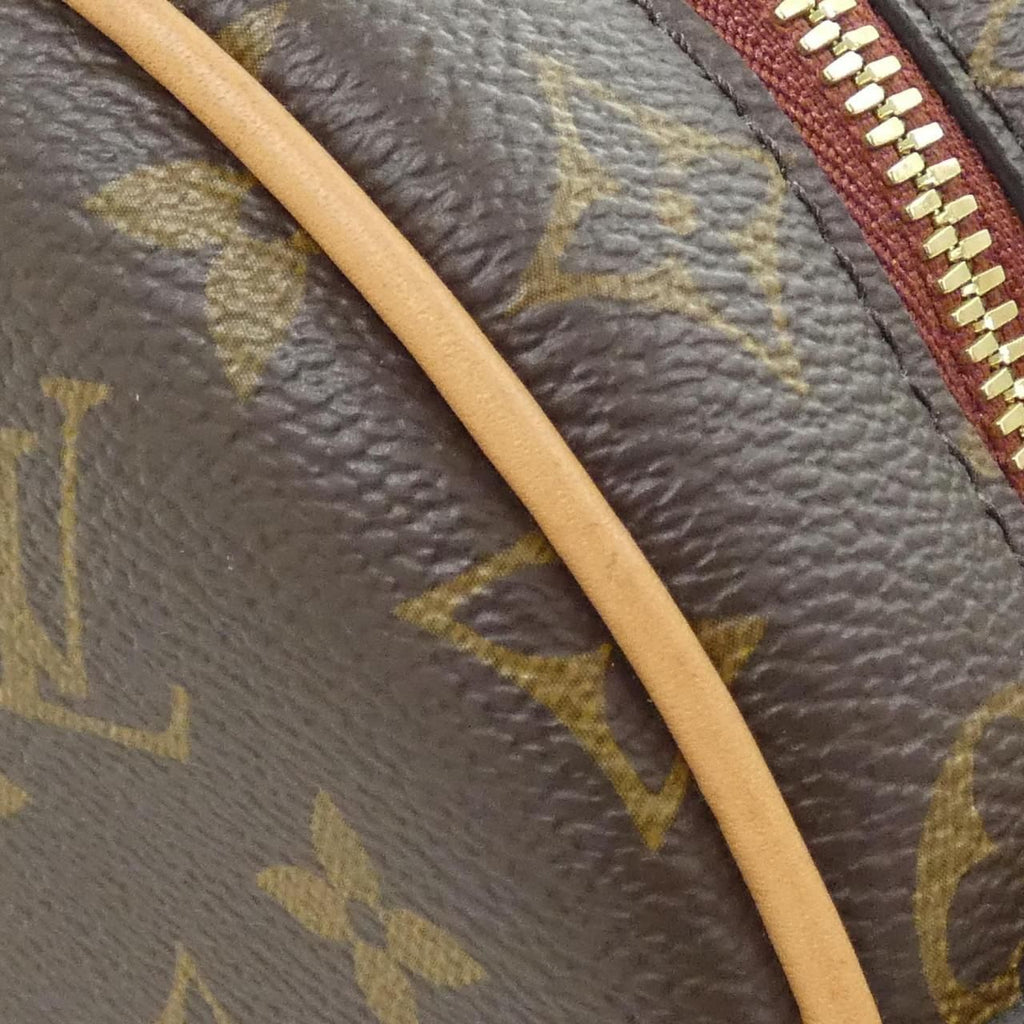 Louis Vuitton Monogram Boite Chapeau Sple PM Shoulder — view 4