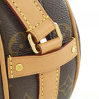 Louis Vuitton Monogram Boite Chapeau Sple PM Shoulder — view 5