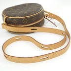 Louis Vuitton Monogram Boite Chapeau Sple PM Shoulder — view 7