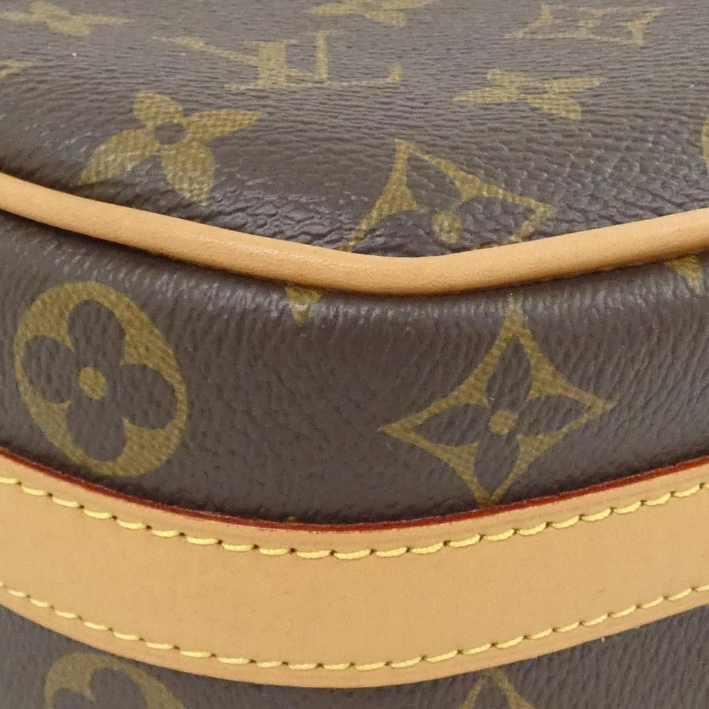 Louis Vuitton Monogram Boite Chapeau Sple PM Shoulder — view 2