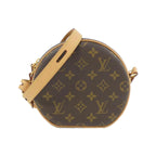Louis Vuitton Monogram Boite Chapeau Sple PM Shoulder