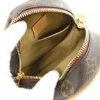 Louis Vuitton Monogram Boite Chapeau Sple PM Shoulder — view 8