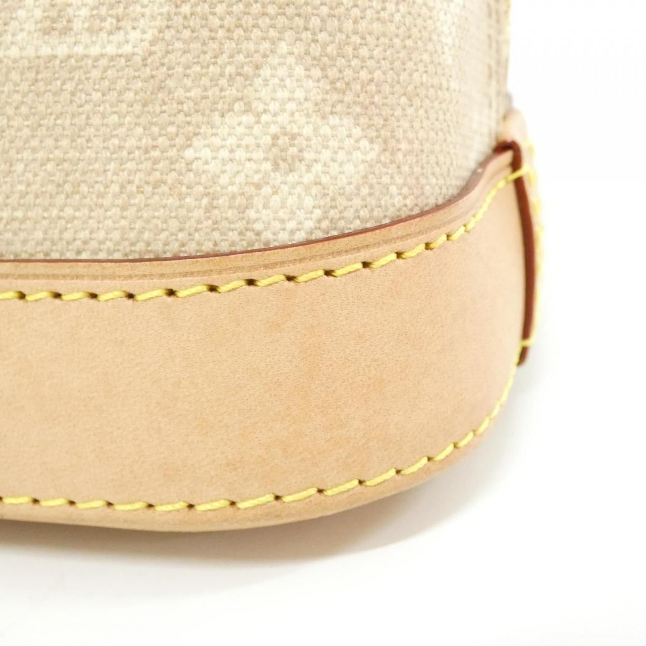 Louis Vuitton Miao Glam Alma BB — view 6