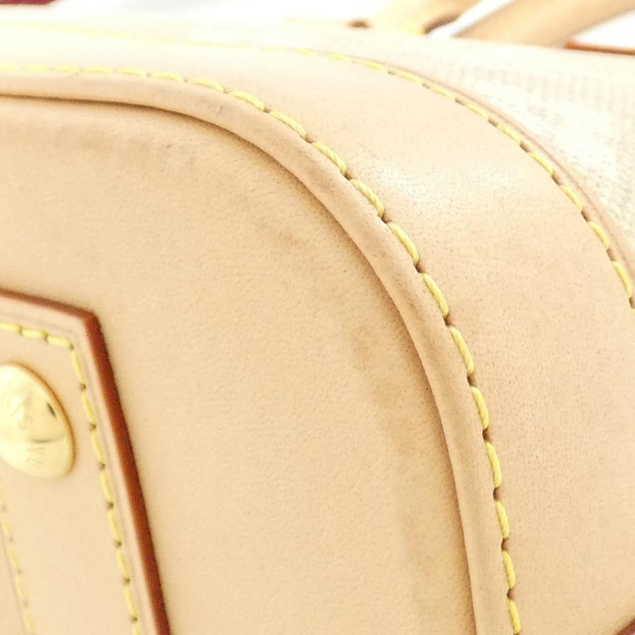 Louis Vuitton Miao Glam Alma BB — view 2