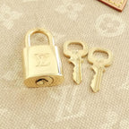 Louis Vuitton Miao Glam Alma BB — view 3