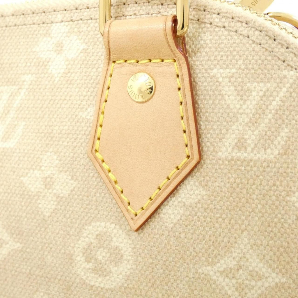 Louis Vuitton Miao Glam Alma BB — view 7