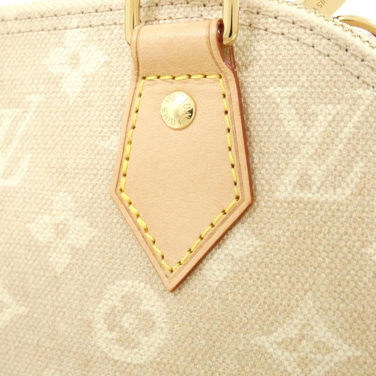 Louis Vuitton Miao Glam Alma BB — view 7