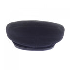 Hermes Cap Hat Black — view 2
