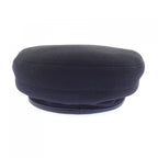Hermes Cap Hat Black — view 4