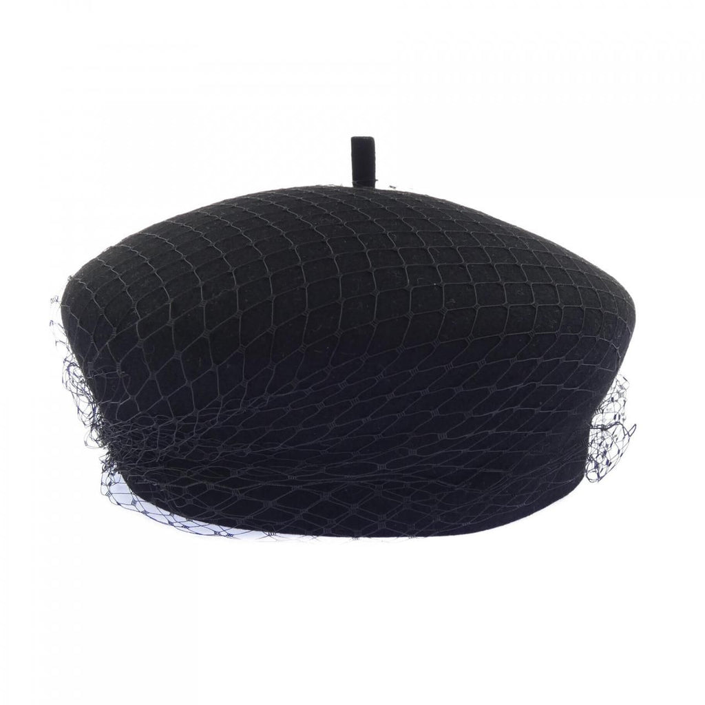 Dior Cap Hat Black — view 2