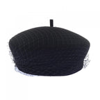 Dior Cap Hat Black — view 2