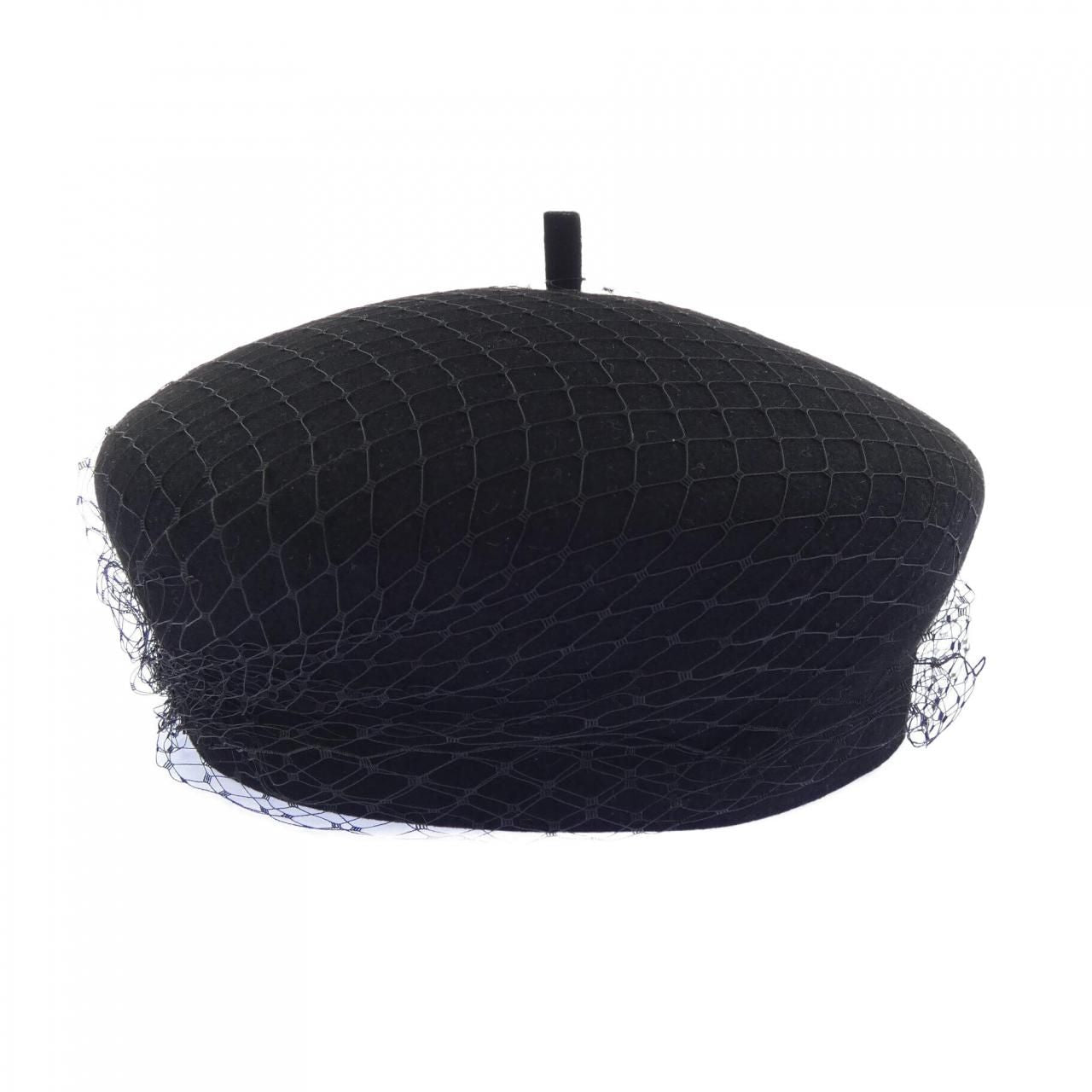 Dior Cap Hat Black — view 2