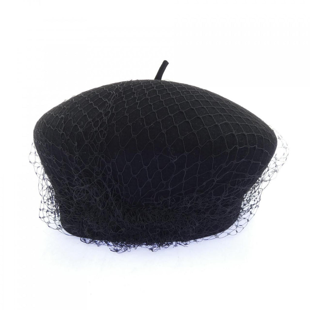 Dior Cap Hat Black — view 4