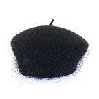 Dior Cap Hat Black — view 4