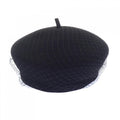 Dior Cap Hat Black