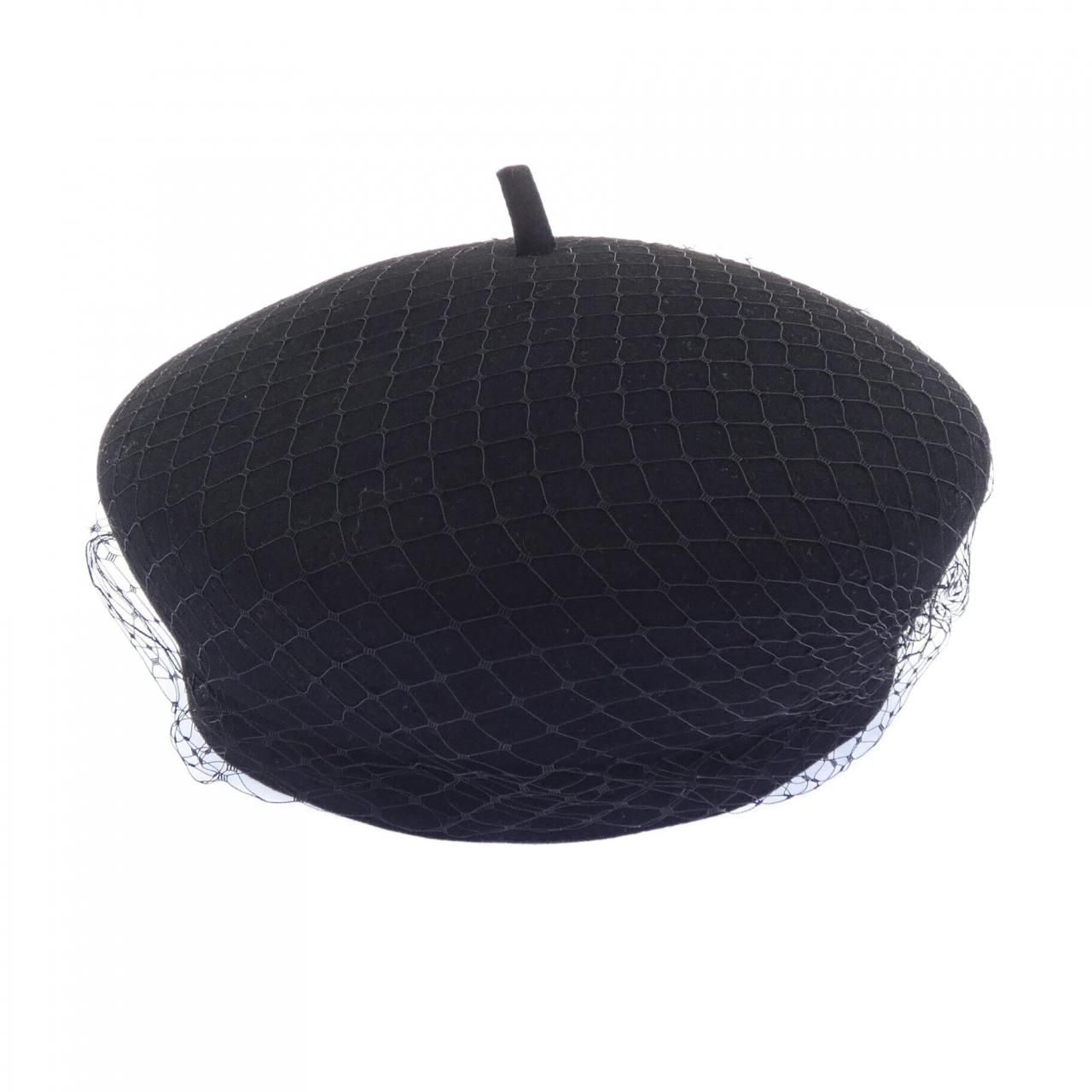 Dior Cap Hat Black