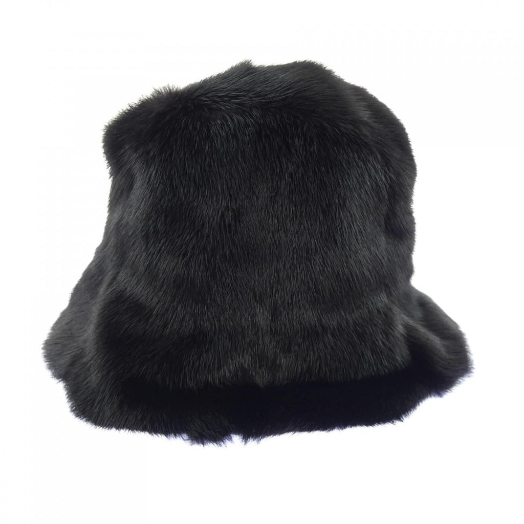 Fendi Hat Black — view 2