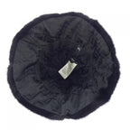 Fendi Hat Black — view 5