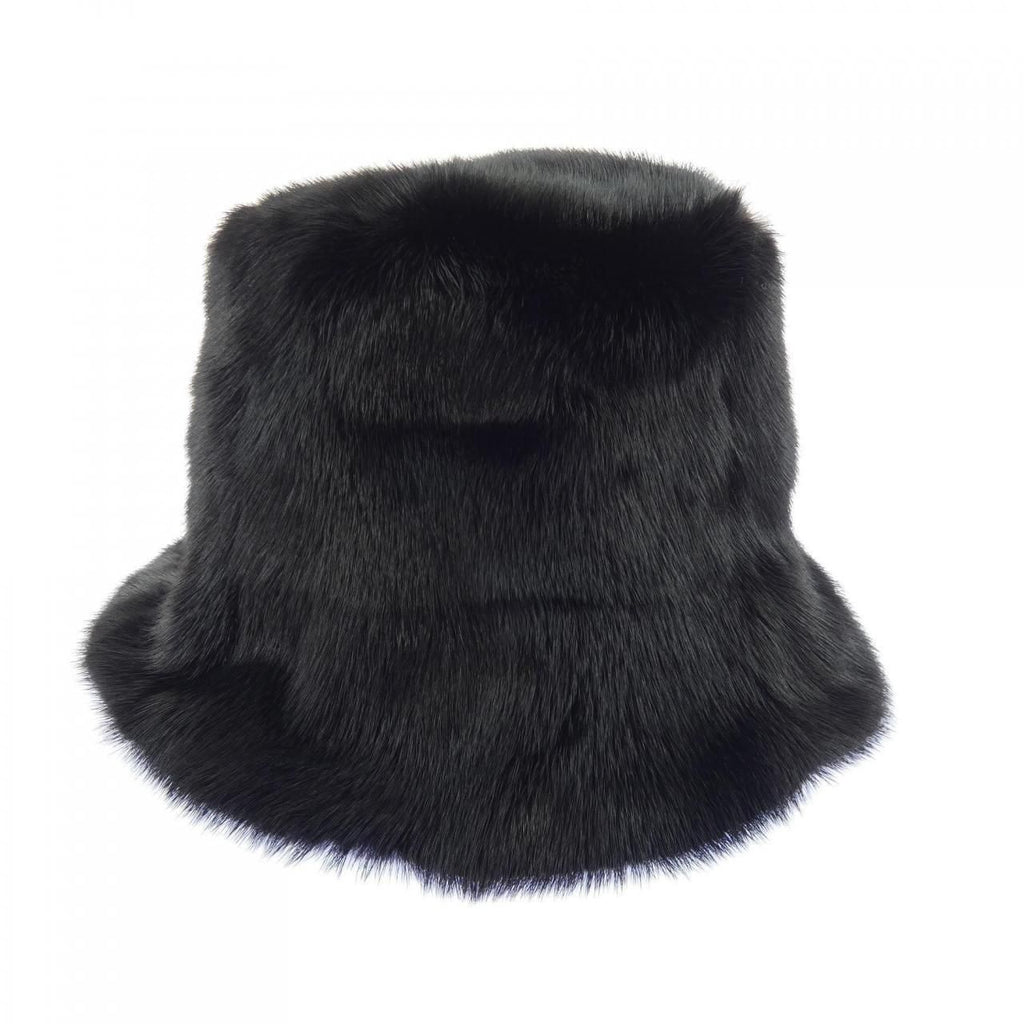 Fendi Hat Black — view 4