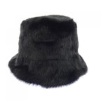 Fendi Hat Black — view 4