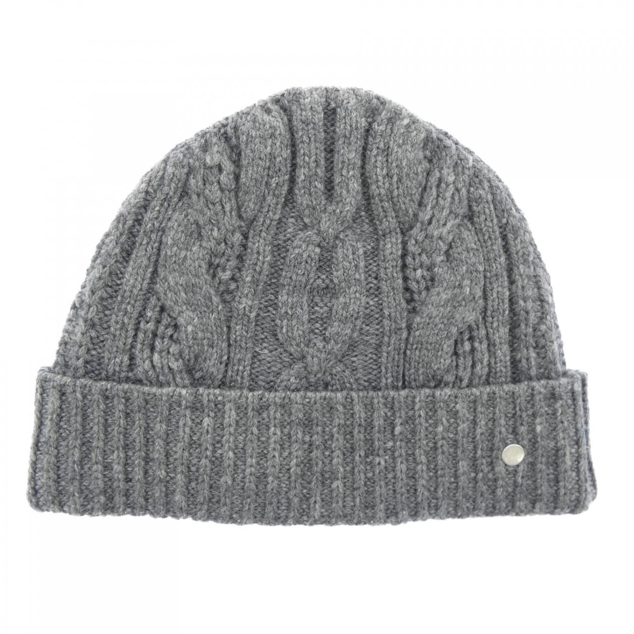 Hermes Knit Cap