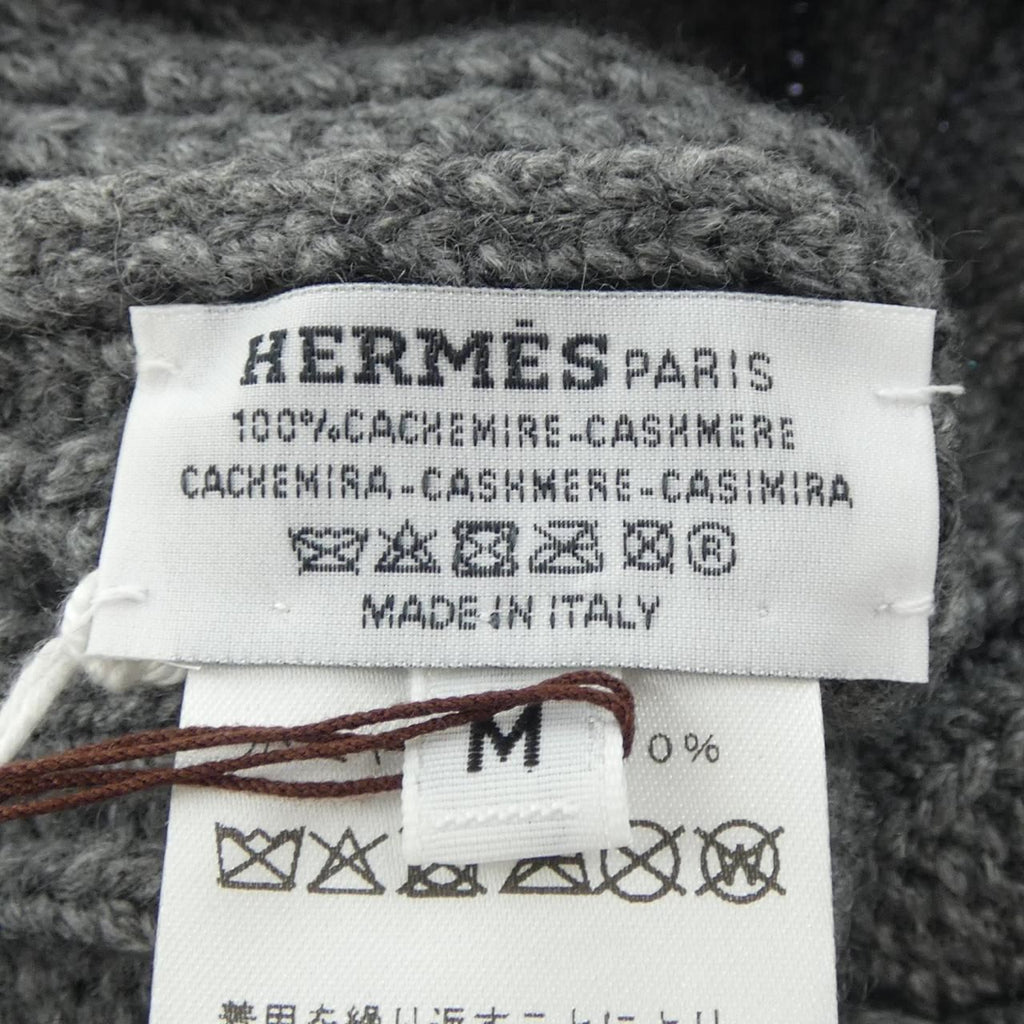 Hermes Knit Cap — view 3