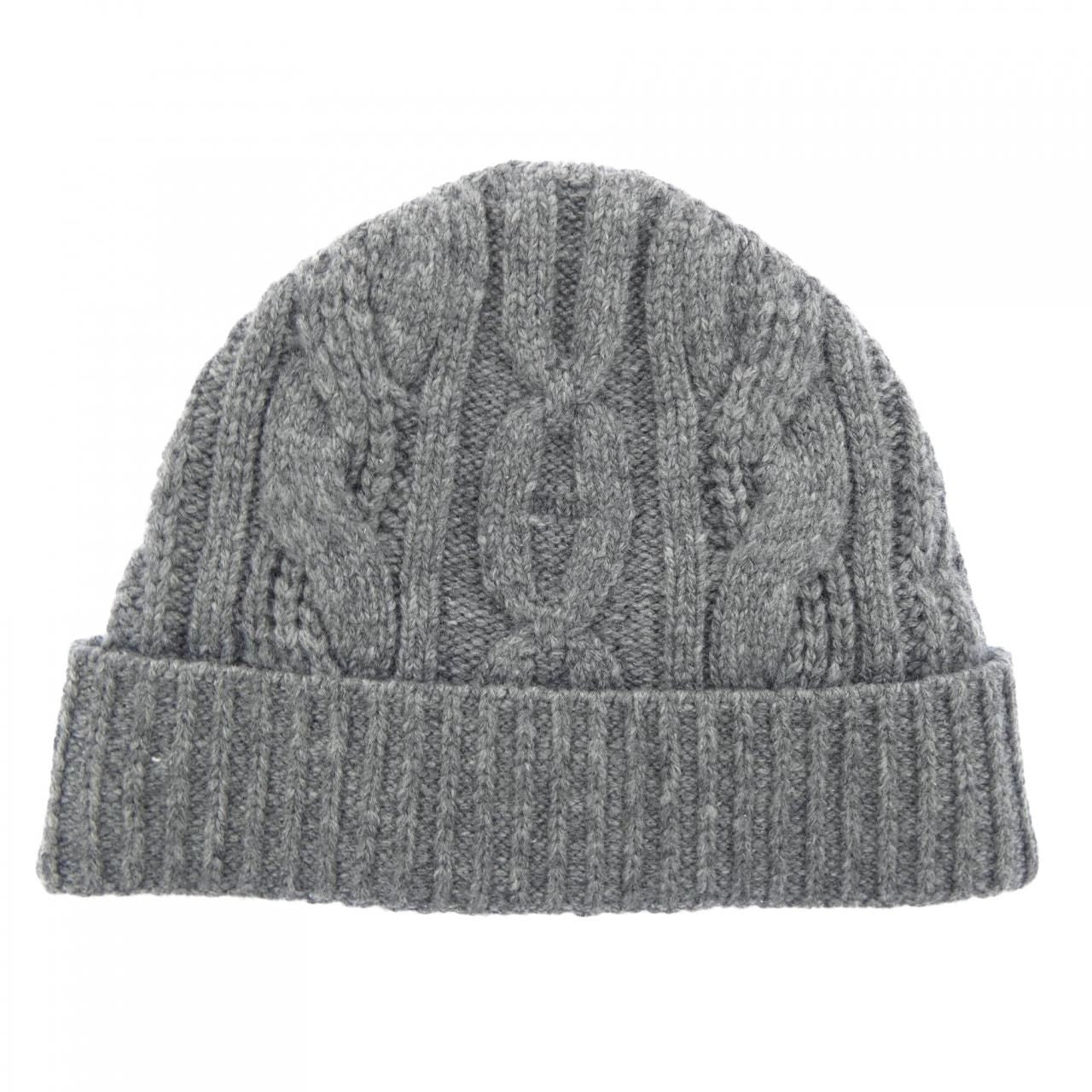 Hermes Knit Cap — view 2