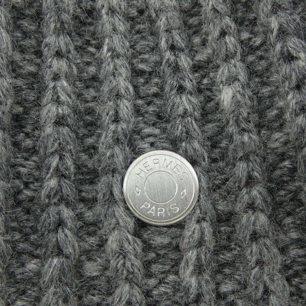 Hermes Knit Cap — view 4