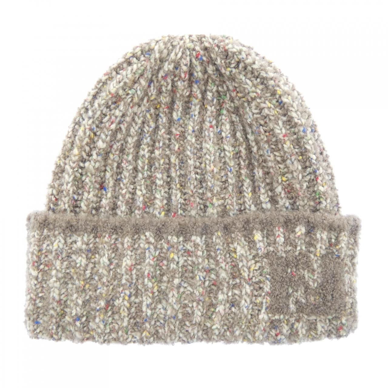 Fendi Artsy Knit Cap
