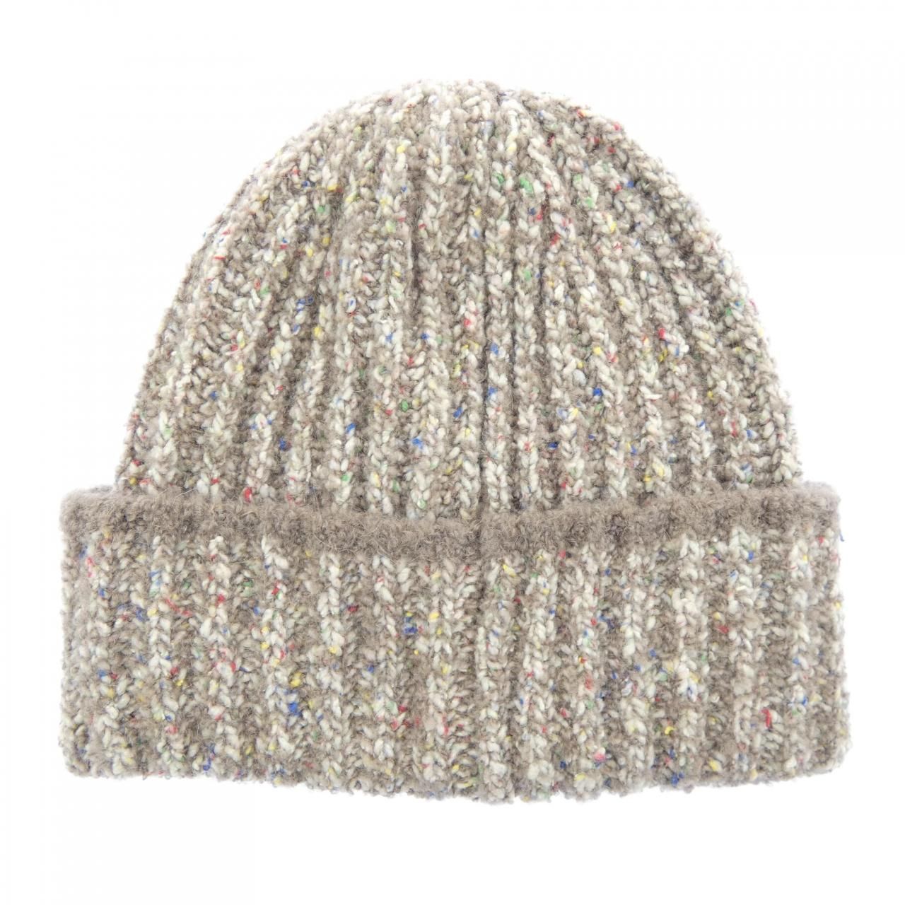 Fendi Artsy Knit Cap — view 2