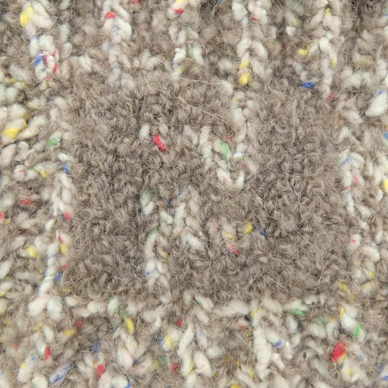 Fendi Artsy Knit Cap — view 5