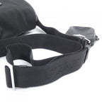 Prada Shoulder Bag Silver — view 5