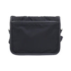 Prada Shoulder Bag Silver — view 2