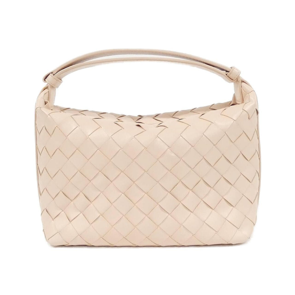 Bottega Veneta Bag Handbag Gold