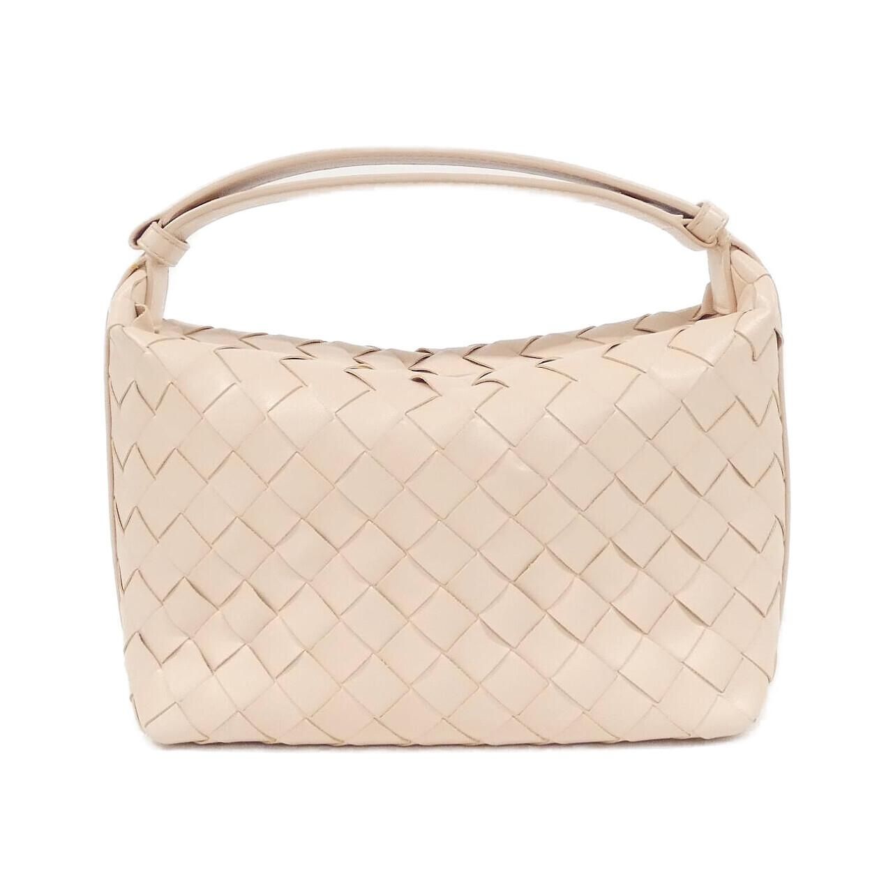 Bottega Veneta Bag Handbag Gold